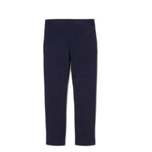 Size 14 set of (3) pairs Straight Fit Chino slacks with Power Knees